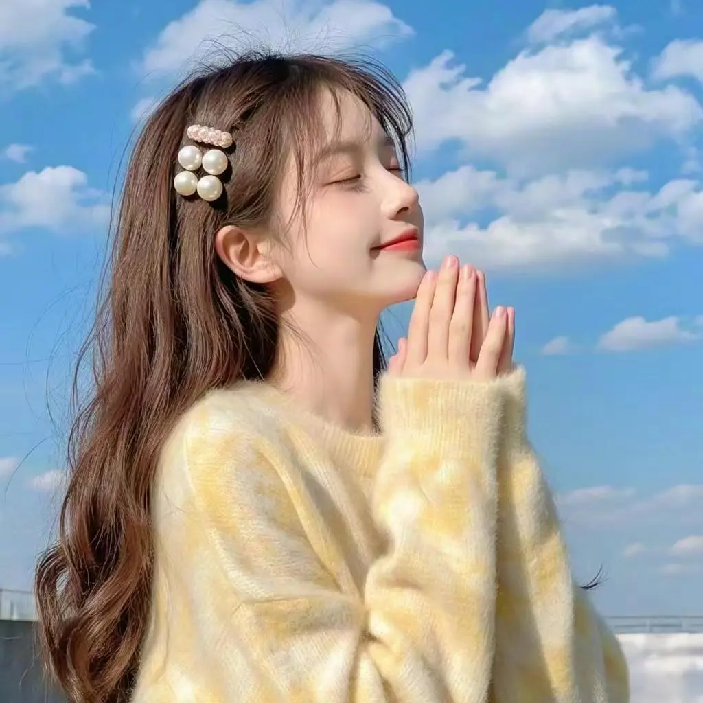 尤物视频主编张晓雯个人照片